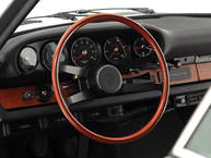 Straat Automobile 1968 Porsche 911-11835356 Slate Grey 